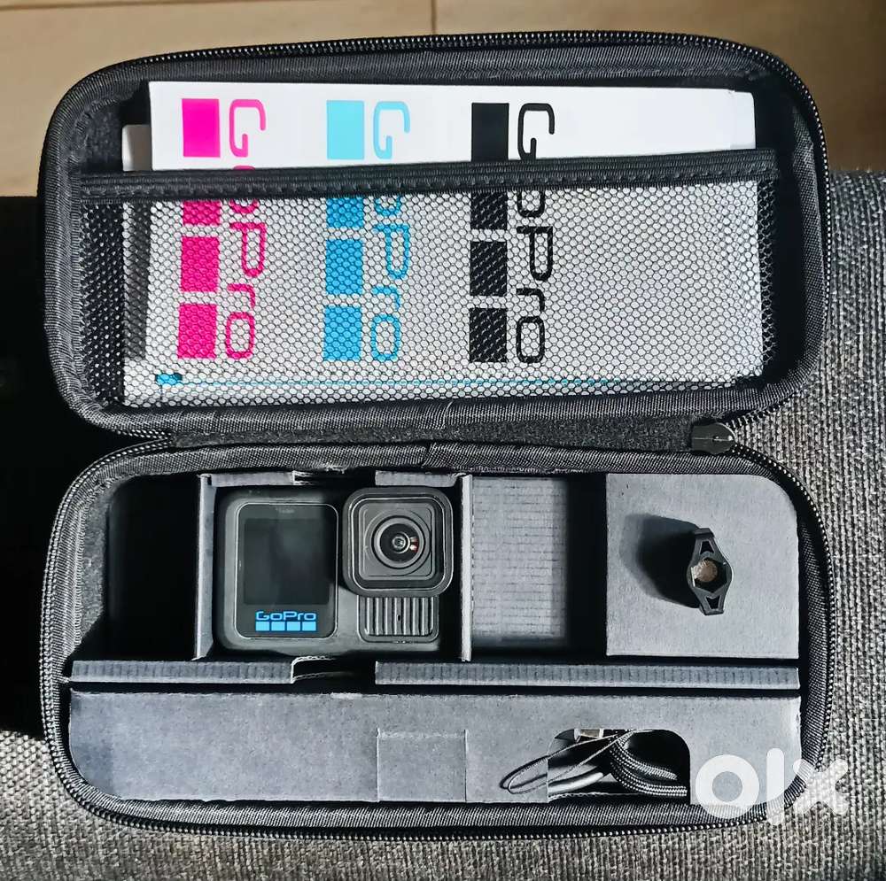 GoPro HERO13 Black