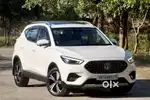 MG ASTOR 1.5 Savvy CVT, 2022, Petrol