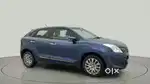 Maruti Suzuki Baleno 1.2 Zeta, 2017, Petrol