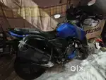 Great Bike with pickup