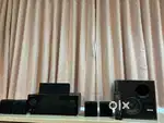 Pioneer home theater 5.1channel
