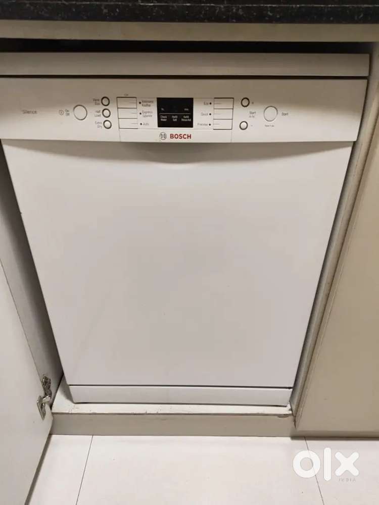 Bosch Dishwasher