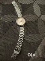 Sonata watch