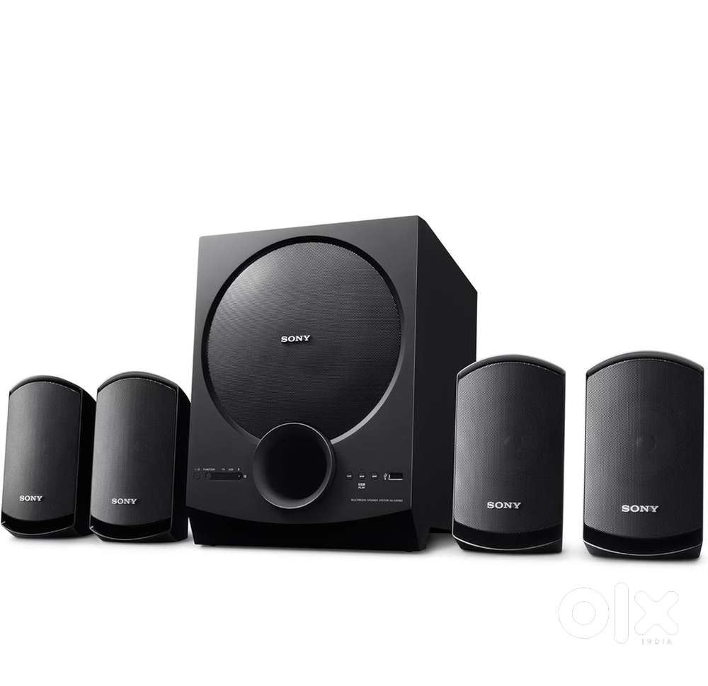 Sony home theatre