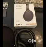 Sony WH-1000 XM4 Bluetooth