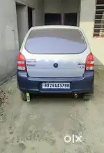Maruti Suzuki Alto 2005 Petrol 100000 Km Driven good condition