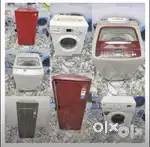 Offers available on fridges and washing machine
