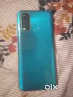 Good condition vivo 4gmodal1938 tuch CREK Ram 4/128