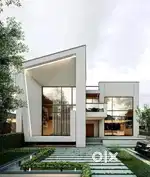 Brand new house sale in brs Nager B block