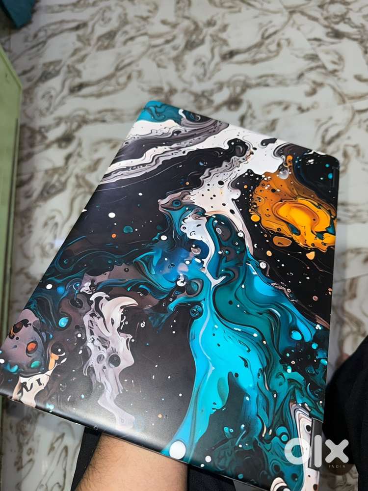 Dell Latitude i5 8th generation