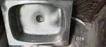 Kitchen sink