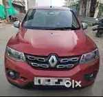 Renault KWID RXT Manual Climber, 2013, Petrol