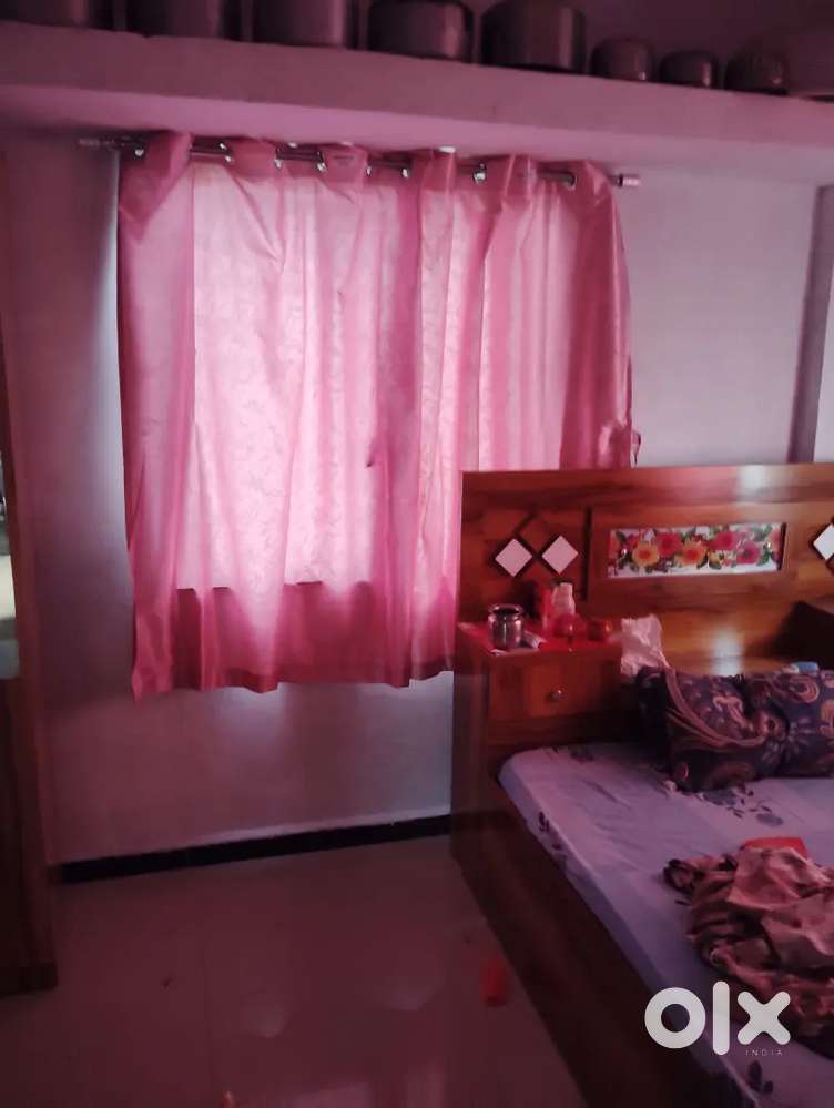 Nice flat near chakan road