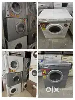 IFB 100% clothes dryer
