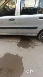 Tata Indica 2015 Diesel 120000 Km Driven