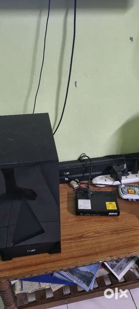 Avante Sound bar