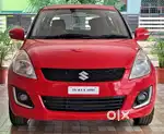 Maruti Suzuki Swift VDI Optional, 2016, Diesel