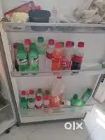Samsung 165 litre freeze
