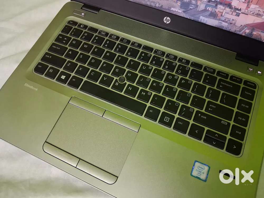 HP Elitebook 840 G3