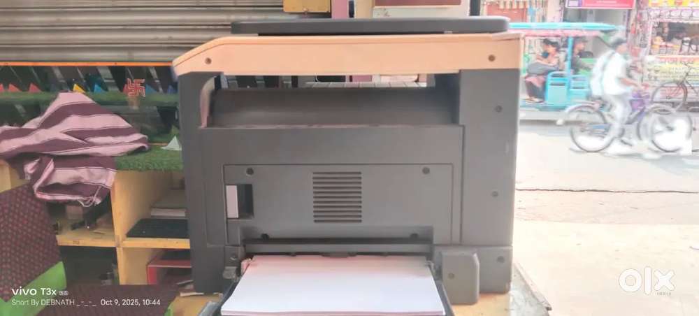 Konica Minolta bizhub 164