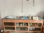 Shop Counter