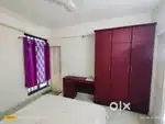 1 BHK FULL FURNISHED FLAT SALE IN VAZHAKKALA