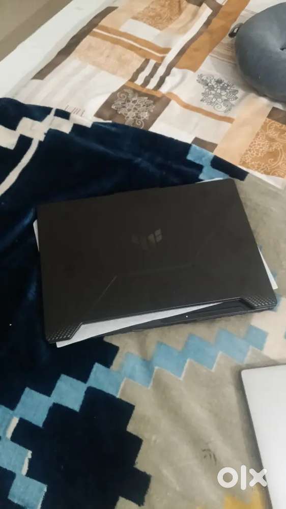 Asus A15 tuf gaming