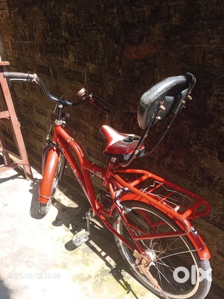 BRAND NEW BYCYCLE