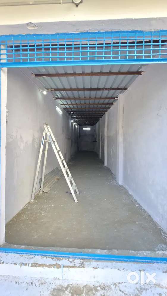Commercial property for Godowns or offices