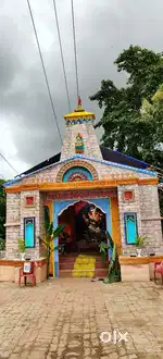 Kedar nath theme set for sale
