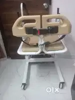 Patient Lifting and moving Wheel Chair