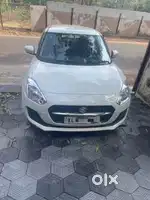 Maruti Suzuki Swift 1.2 VXI (O), 2023, Petrol