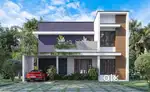 New villa project pathammile