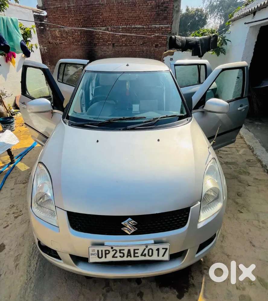 Maruti Suzuki Swift 2009 Petrol Well Maintained