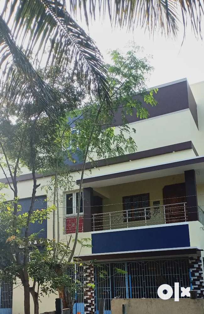 House for Rent at Papanasam, Thiruppalathurai, Thanjavur