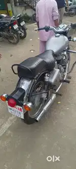 Royal enfield classic 350