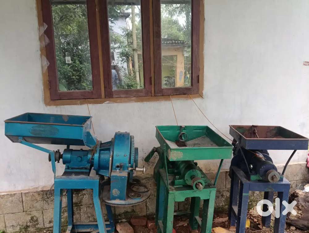 Flourmill Sale
