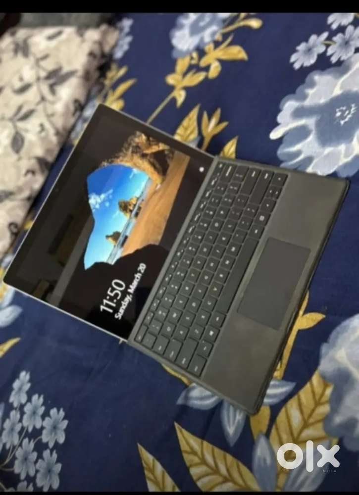 Microsoft surface Pro 5