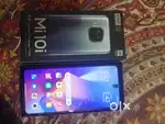 5G Mobile Xiaomi 10i 6GB 128
