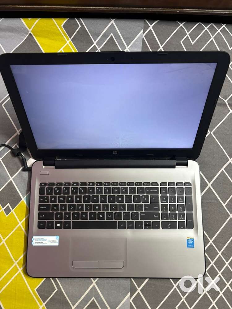 HP 15.6’’ Laptop