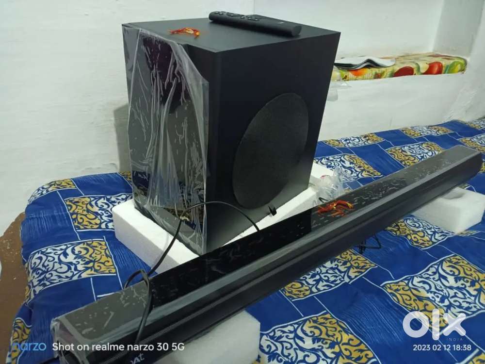 Home theatre