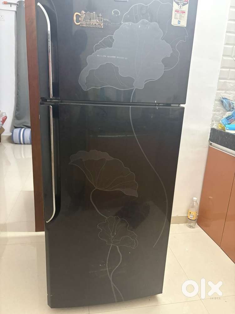 Samsung Double Door Fridge- Pune