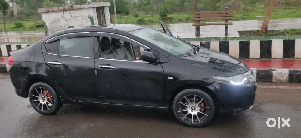 Honda City 2009 Petrol 70000 Km Driven