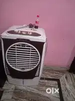 Fiber bodyCooler