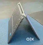 DELL LATITUDE 7420 TOUCH  2 in 1 laptop