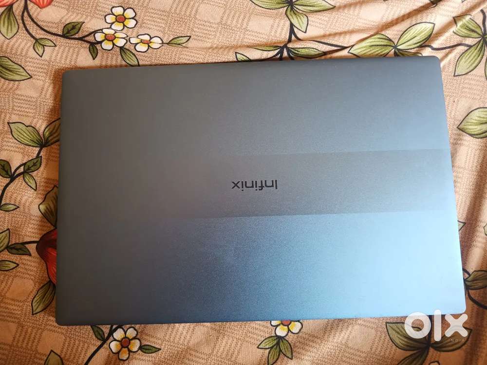 Infinix Laptop