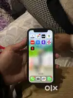 iPhone 12mini