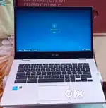 Asus chrome book