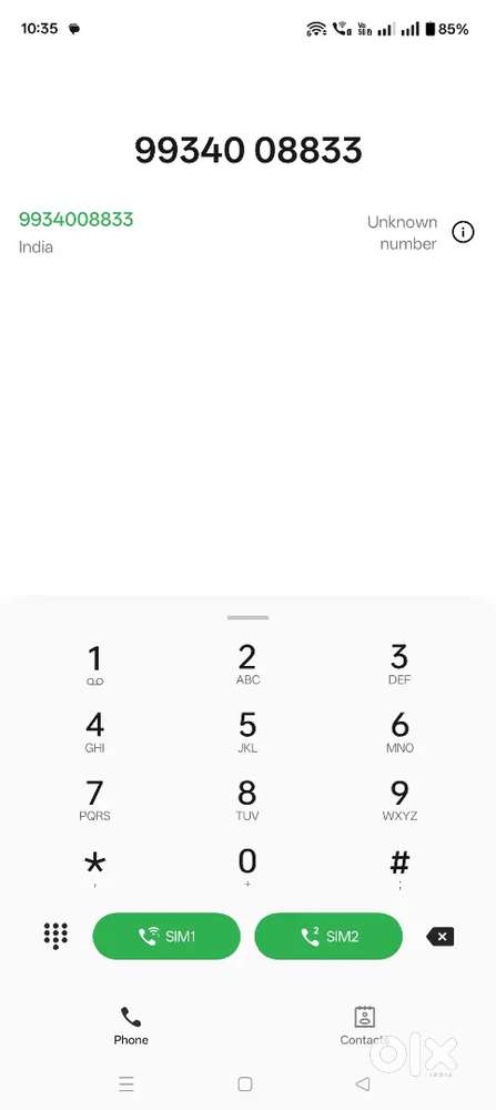 Realme 11 pro plus 8/256