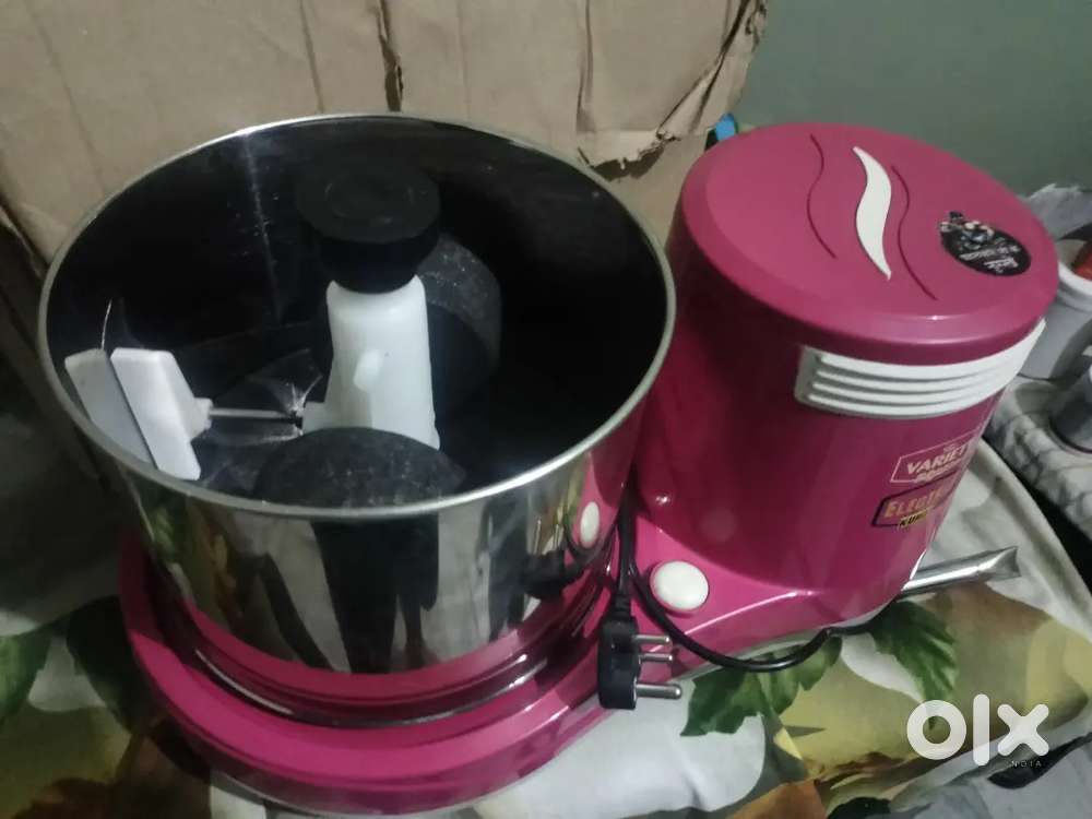 Badam ragda electric kundi